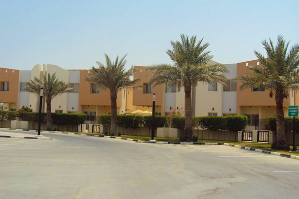 Palm City Gardens 2, Al Waab